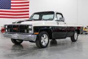 1987 GMC Sierra 1500