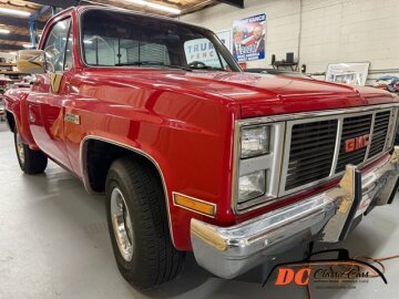 1987 GMC Sierra 1500