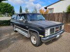 Thumbnail Photo 3 for 1987 GMC Suburban