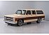 1987 GMC Suburban 2WD