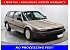 1987 Honda Accord