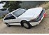 1987 Honda Accord LXi Hatchback