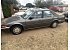 1987 Honda Accord LXi Sedan