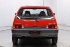 Thumbnail Photo 5 for 1987 Honda City