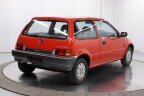 Thumbnail Photo 6 for 1987 Honda City