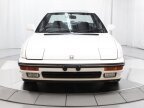 Thumbnail Photo 2 for 1987 Honda Prelude Si