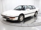 Thumbnail Photo 1 for 1987 Honda Prelude Si