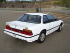 Thumbnail Photo 1 for 1987 Honda Prelude
