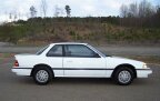 Thumbnail Photo 4 for 1987 Honda Prelude