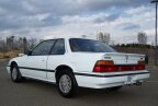 Thumbnail Photo 3 for 1987 Honda Prelude