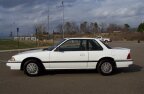 Thumbnail Photo 5 for 1987 Honda Prelude