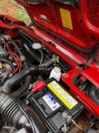 Thumbnail Photo 5 for 1987 Honda Prelude Si