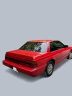 Thumbnail Photo 2 for 1987 Honda Prelude Si