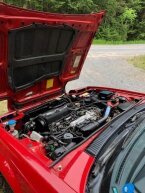 Thumbnail Photo 6 for 1987 Honda Prelude Si
