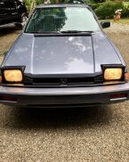 Thumbnail Photo 3 for 1987 Honda Prelude Si for Sale by Owner
