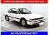 1987 Honda Prelude Si