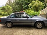1987 Honda Prelude Si