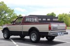 Thumbnail Photo 6 for 1987 Isuzu Pickup