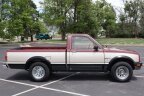 Thumbnail Photo 2 for 1987 Isuzu Pickup