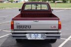 Thumbnail Photo 5 for 1987 Isuzu Pickup