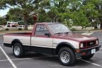 Thumbnail Photo 1 for 1987 Isuzu Pickup