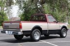 Thumbnail Photo 4 for 1987 Isuzu Pickup