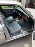 Thumbnail Photo 5 for 1987 Jaguar XJ6