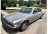 1987 Jaguar XJ6