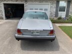 Thumbnail Photo 3 for 1987 Jaguar XJ6