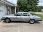 Thumbnail Photo 2 for 1987 Jaguar XJ6