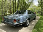 Thumbnail Photo 4 for 1987 Jaguar XJ6 for Sale by Owner