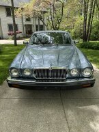 Thumbnail Photo 6 for 1987 Jaguar XJ6 for Sale by Owner