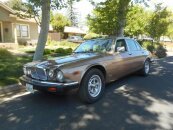 1987 Jaguar XJ6 Vanden Plas