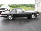 Thumbnail Photo 6 for 1987 Jaguar XJS
