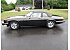1987 Jaguar XJS