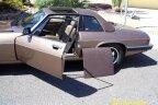 Thumbnail Photo 2 for 1987 Jaguar XJS