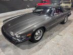 Thumbnail Photo 2 for 1987 Jaguar XJS V12 Convertible