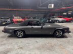 Thumbnail Photo 6 for 1987 Jaguar XJS V12 Convertible