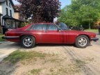 Thumbnail Photo 3 for 1987 Jaguar XJS V12 Coupe