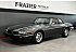 1987 Jaguar XJS V12 Convertible