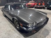 1987 Jaguar XJS V12 Convertible