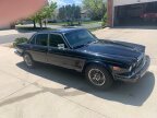 Thumbnail Photo 1 for 1987 Jaguar XJ Vanden Plas for Sale by Owner