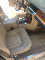 Thumbnail Photo 4 for 1987 Jaguar XJ Vanden Plas for Sale by Owner