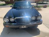 1987 Jaguar XJ Vanden Plas