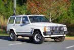 Thumbnail Photo 2 for 1987 Jeep Cherokee