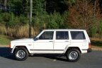 Thumbnail Photo 5 for 1987 Jeep Cherokee