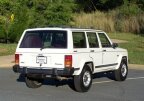 Thumbnail Photo 3 for 1987 Jeep Cherokee