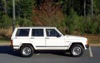 Thumbnail Photo 4 for 1987 Jeep Cherokee