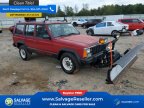Thumbnail Photo 5 for 1987 Jeep Cherokee 4WD Chief 4-Door