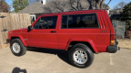 Thumbnail Photo 5 for 1987 Jeep Cherokee 4WD Sport 2-Door for Sale by Owner